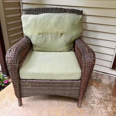 Martha Stewart Porch Furniture