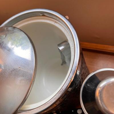 Vintage Lot Barware