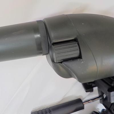 Winchester Variable Power Spotting Scope Kit Complete../ est. $50 to $120