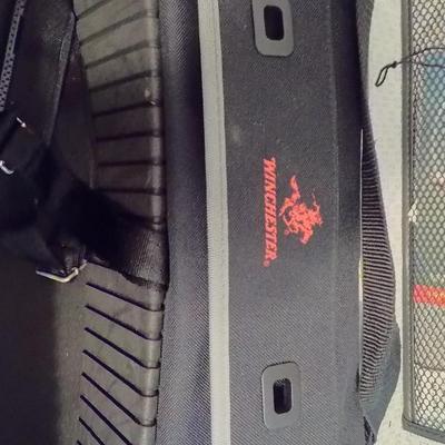 Winchester Variable Power Spotting Scope Kit Complete../ est. $50 to $120