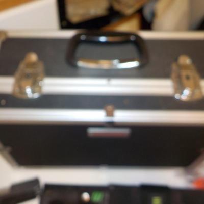 Winchester Variable Power Spotting Scope Kit Complete../ est. $50 to $120