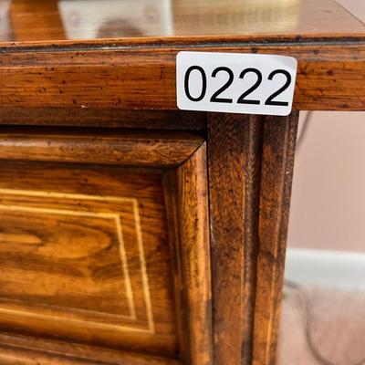 Vintage American of Martinsville Night Stand