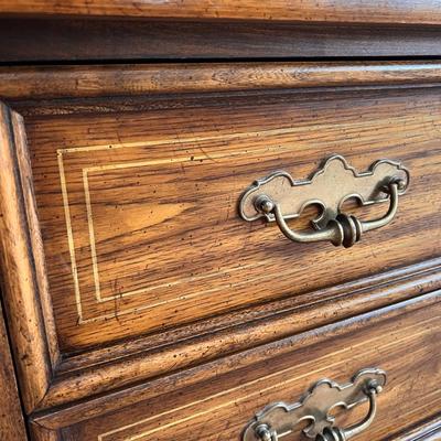 Vintage American of Martinsville Night Stand