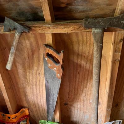 Lot Yard Tools Gardening Supplies