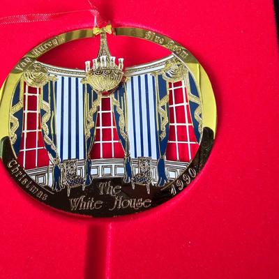 Vintage Christmas Ornaments,  Decor + More  (OB1-JS)