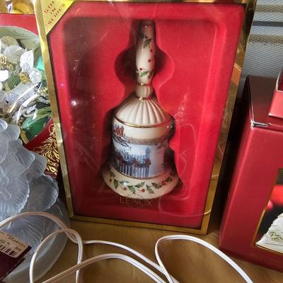 Vintage Christmas Ornaments,  Decor + More  (OB1-JS)