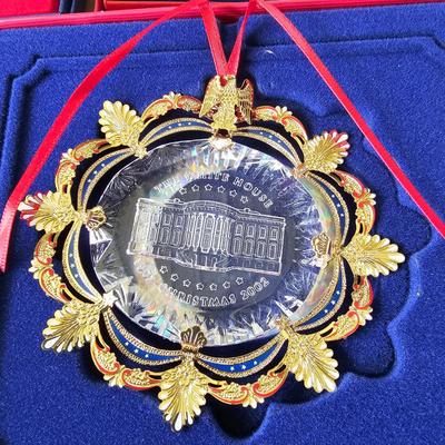 Vintage Christmas Ornaments,  Decor + More  (OB1-JS)