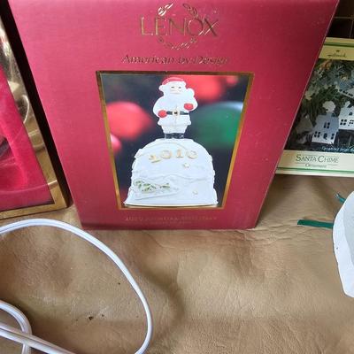 Vintage Christmas Ornaments,  Decor + More  (OB1-JS)