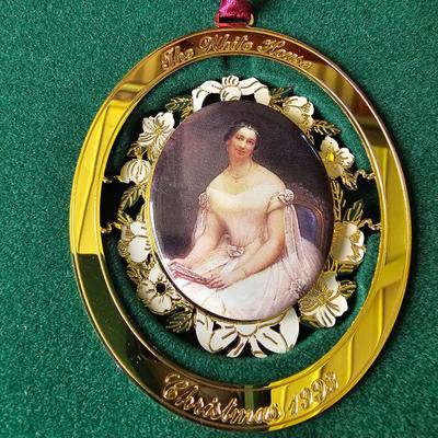 Vintage Christmas Ornaments,  Decor + More  (OB1-JS)