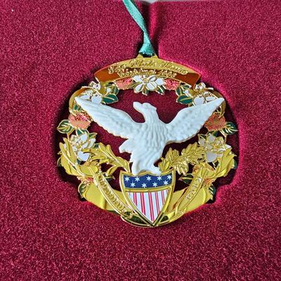 Vintage Christmas Ornaments,  Decor + More  (OB1-JS)