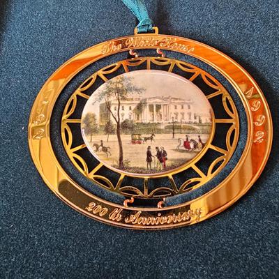 Vintage Christmas Ornaments,  Decor + More  (OB1-JS)