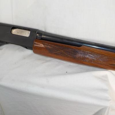 Winchester Model 1200 pump Shot gun. 12 gauge./est. $225 to $475.
