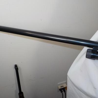 Winchester Model 1200 pump Shot gun. 12 gauge./est. $225 to $475.