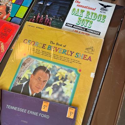 Lot of Christian music