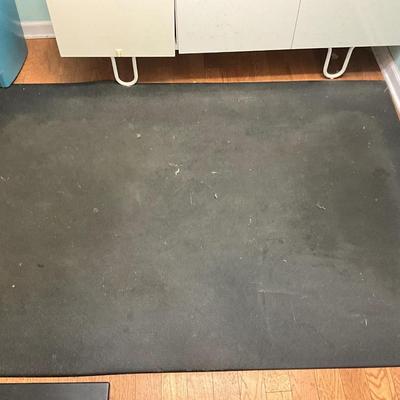 068 Anti-Fatigue Rubber Floor Mat