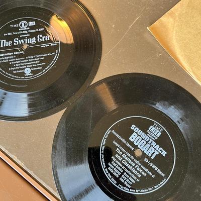 Unique 45s!