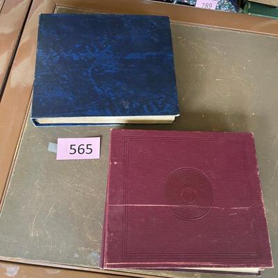 78 albums, mixed records