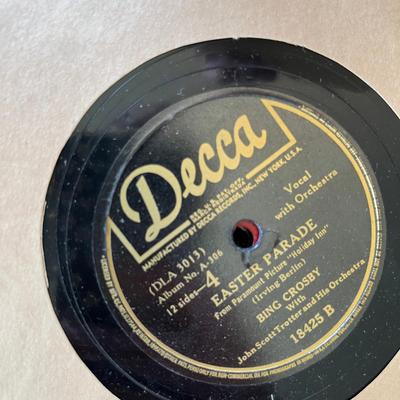 78 albums, mixed records