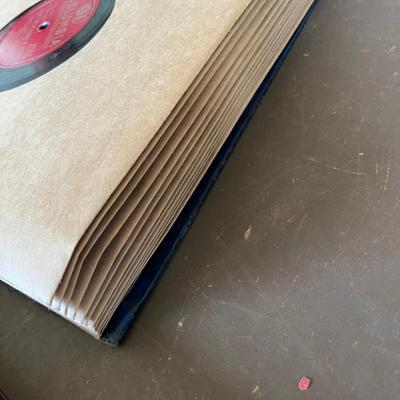 78 albums, mixed records