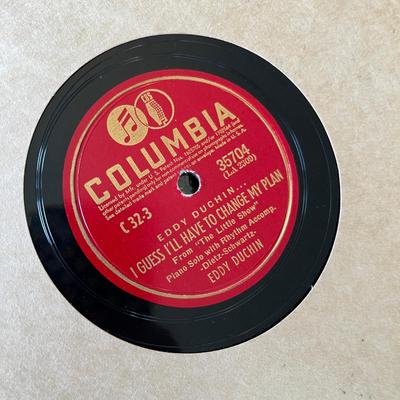 78 Albums Early Crooners