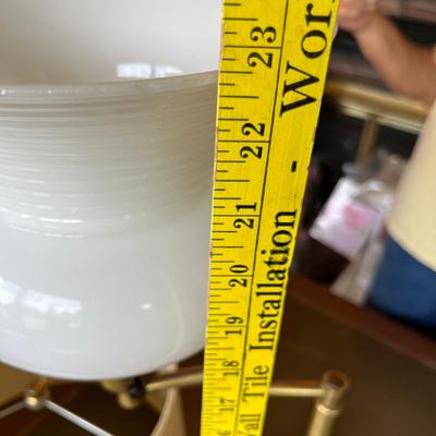 Bridge Table Lamp