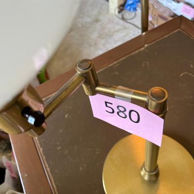 Bridge Table Lamp