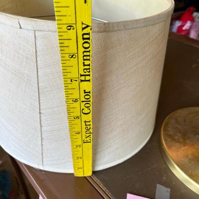Bridge Table Lamp