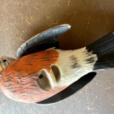 Bird Figures