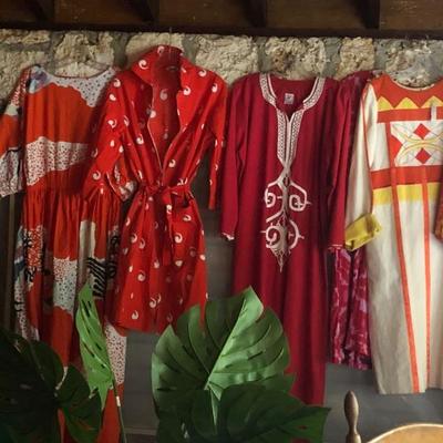 Vintage JOSEFA Dresses