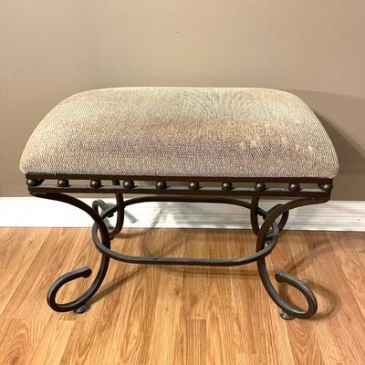Cheyenne Furniture Vanity Stool