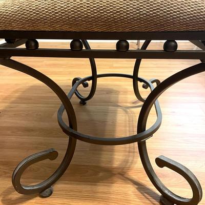 Cheyenne Furniture Vanity Stool