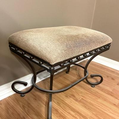 Cheyenne Furniture Vanity Stool
