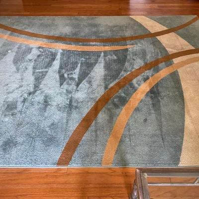 ALPINE COLLECTION Large Rug