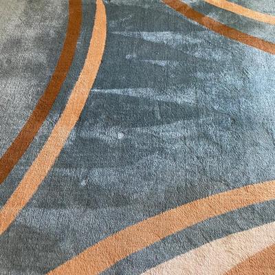 ALPINE COLLECTION Large Rug