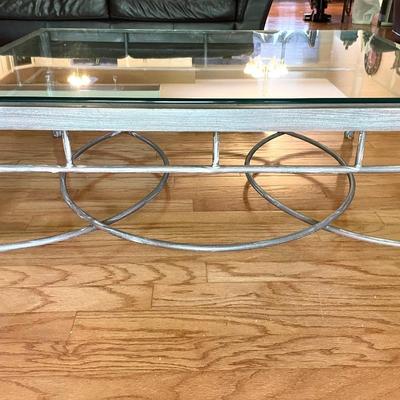 COFFEE TABLE & END TABLES
