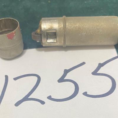 Vintage Cigarette Lighter