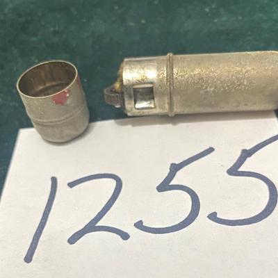 Vintage Cigarette Lighter