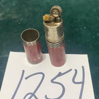 Vintage Cigarette Lighter