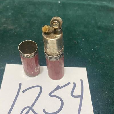 Vintage Cigarette Lighter