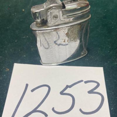 Vintage Cigarette Lighter