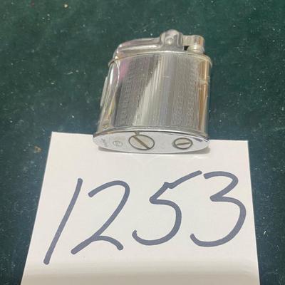 Vintage Cigarette Lighter