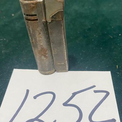 Vintage Cigarette Lighter