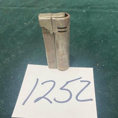 Vintage Cigarette Lighter