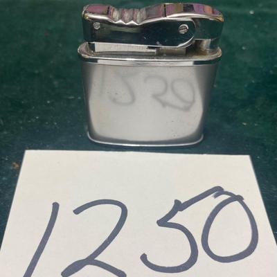 Vintage Cigarette Lighter