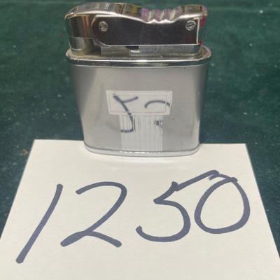 Vintage Cigarette Lighter