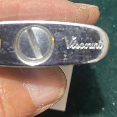 Vintage Cigarette Lighter
