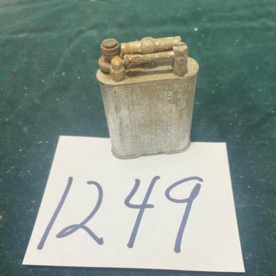 Vintage Cigarette Lighter