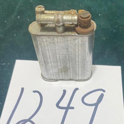 Vintage Cigarette Lighter