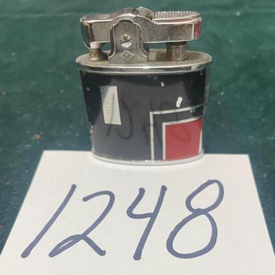 Vintage Cigarette Lighter