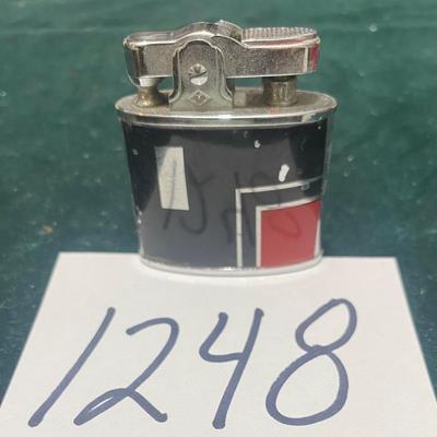 Vintage Cigarette Lighter